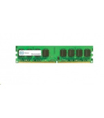 Dell Memory Upgrade - 8GB - 1RX8 DDR4 UDIMM 3200MHz ECC Precision Workstation 3xxx, Vostro 3xxx