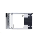 DELL 1.92TB SSD SATA Mixed Use 6Gbps 512e 2.5in 3DWPD CK