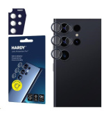 3mk HARDY Lens Protection Pro pro Samsung Galaxy S24 Ultra Black