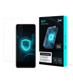 3mk ochranná folie 1UP pro Oppo A40 / A40M / A3 4G