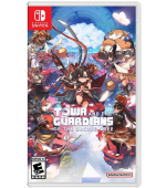 NS hra TOWA and the Guardians of the Sacred Tree