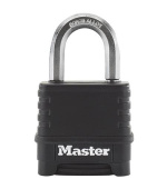 Master Lock Kombinační visací zámek -  Excell - 56mm