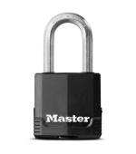 Master Lock Visací zámek z vrstvené oceli -  Excell - 48mm