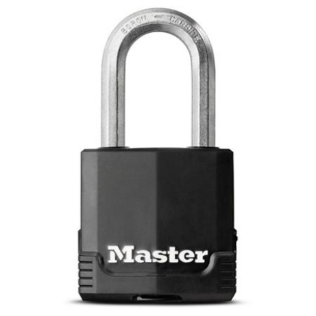 Master Lock Visací zámek z vrstvené oceli -  Excell - 48mm