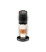DeLonghi EDG226.W Genio S Nescafé Dolce Gusto kapslový kávovar, 1340-1600 W, 15 barů, automatické vypnutí, bílá
