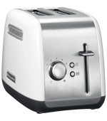 Kitchenaid Toustovač 5KMT2115EWH Bílý