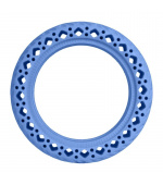 RhinoTech bezdušová pneumatika pro Scooter 8.5x2, modrá