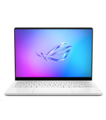 ASUS NTB ROG Zephyrus G16 (GA403WR-NEBULA112X), AI9-HX370, 16" 2880 x 1800, 32GB, 1TB SSD, AMD Radeon, W11 Pro, White