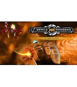 Space Rangers HD: A War Apart (PC) klíč Steam