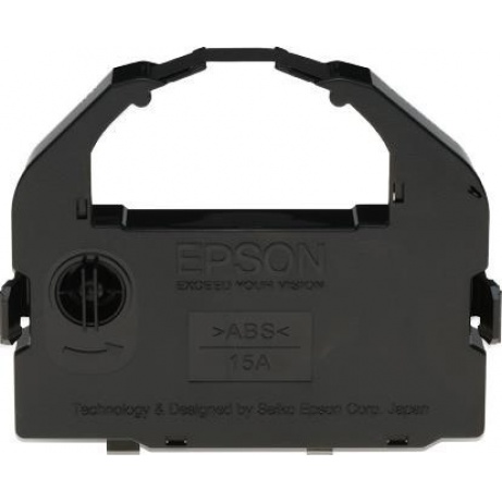 EPSON páska čer. LQ-2500/2550/860/1060/670/680/680Pro