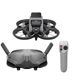 DJI Avata 2 Pro-View Combo (Three Batteries)