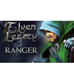 Elven Legacy: Ranger (PC) klíč Steam