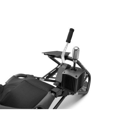 Playseat® Trophy - Gearshift and Handbrake Holder