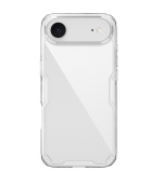 Nillkin Nature TPU PRO Kryt pro Apple iPhone Air Transparent