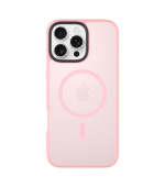 Tactical MagForce Hyperstealth Kryt pro iPhone 16 Pro Max Pink Panther