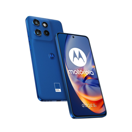 Motorola EDGE 50 Neo  8GB/256GB Nautical Blue