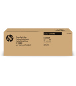 HP - Samsung CLT-C6092S Cyan Toner Cartrid (7,000 pages)