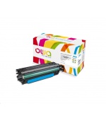 OWA Armor toner pro HP Color Laserjet CP3525, 7000 Stran, CE251A, modrá/cyan