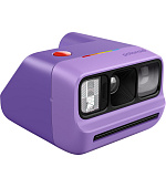 Polaroid Go Gen 3 Purple