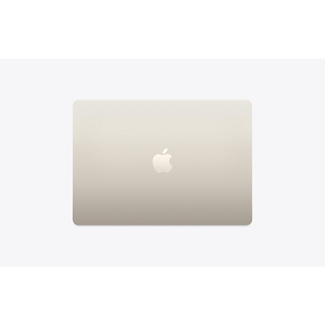 MacBook Air 15'' M5 chip  with 10-core CPU and 10-core GPU, 24GB, 1TB SSD - Starlight