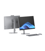HP OmniStudio X 27-cs1012nc AiO, 27" FHD, Touch, Ultra 7-256V, RAM 16GB DDR5, SSD 1TB, Win11 PRO,GamePass 3měsíce zdarma