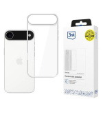 3mk Clear Case pro Apple iPhone Air