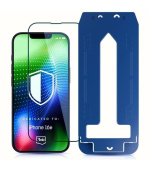 3mk HARDY® Ultra Glass™ pro Apple iPhone 16E