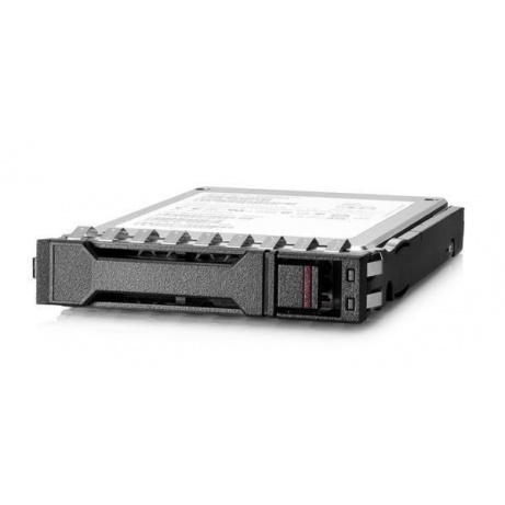 HPE 480GB SATA 6G Read Intensive SFF BC Multi Vendor SSD Gen10 Plus