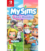 Switch hra Mysims Cozy Bundle