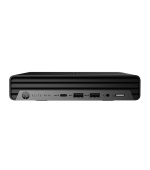 HP PC Elite Mini 805G8 35W Ryzen 5 5600GE, 8GB,512GB,Radeon,WiFi6+BT, usb kl. myš,65W,2xDP, ,Win11Pro 3y onsite