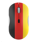 LENOVO 350 Bluetooth Silent Mouse (Fan Edition - Germany) - myš