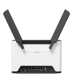 MikroTik S53UG+5HaxD2HaxD-TC&R11e-LTE7 Wi-Fi 6 LTE7 domácí Access Point Chateau LTE7 ax