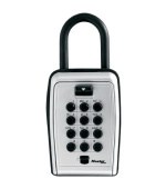 Master Lock Bezpečnostní schránka  5422EURD s okem