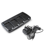 Honeywell 4-slot baterie nabíječka, EU