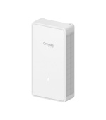 TP-Link EAP725-Wall OMADA WiFi7 AP (BE11000,2,4GHz/5GHz/6GHz,1x2,5GbEWAN,1x2,5GbELAN,3xGbE,2xPoE+,2xPoE-out)