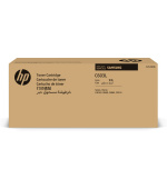 HP - Samsung CLT-C603L High Yield Cyan Toner Cartridge (10,000 pages)