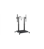Optoma IFPD RISE 5105 MOTORIZED DISPLAY LIFT FLOOR STAND 50 B EU