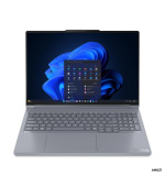 LENOVO NTB ThinkBook 16p AMD G6 - Ryzen9 8940HX,16" WQXGA 165Hz,32GB,512SSD,RTX5060 8GB,HDcam,W11P,1y premier onsite
