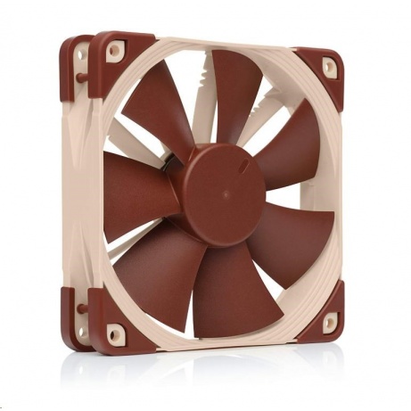 NOCTUA NF-F12-PWM - ventilátor