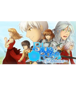 Blue Rose (PC) klíč Steam