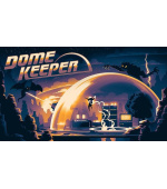 Dome Keeper (PC) klíč Steam