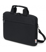 DICOTA BASE XX Laptop Slim Case 14-15.6" Black
