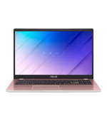 ASUS Vivobook Go 15/E510KAB-EJ1129WS/N4500/15,6"/FHD/4GB/128GB/UHD/W11S/Pink/2R