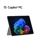 Microsoft Surface Pro 12"/SD-X Plus/12"/2196x1464/T/16GB/256GB/Adreno/W11H/Platinum/2R