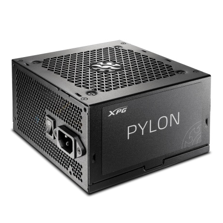 XPG PYLON zdroj 550W 80+BRONZE