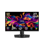 MSI MAG/271QP QD-OLED X24/26,5"/QD-OLED/QHD/240Hz/0,03ms/Black/3R