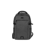 Batoh pro nb Natec ALPACA 2, 15,6", 20 L, šedý