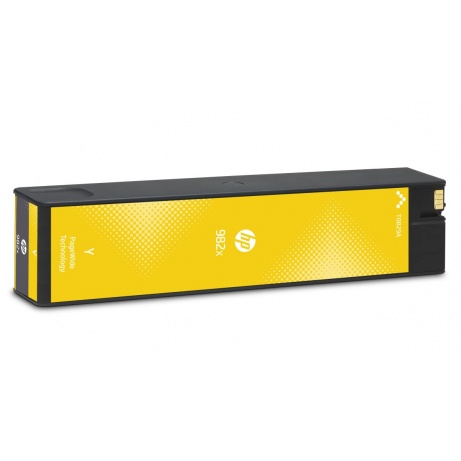 HP 982X žlutá  kazeta PageWide , T0B29A