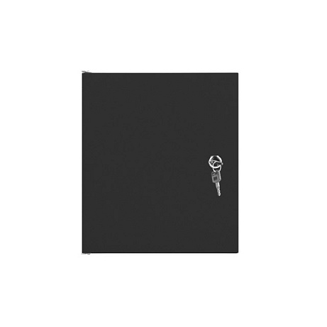 RACKOVÁ SKŘÍŇ 10" PRO MONTÁŽ NA STĚNU 6U/280X310