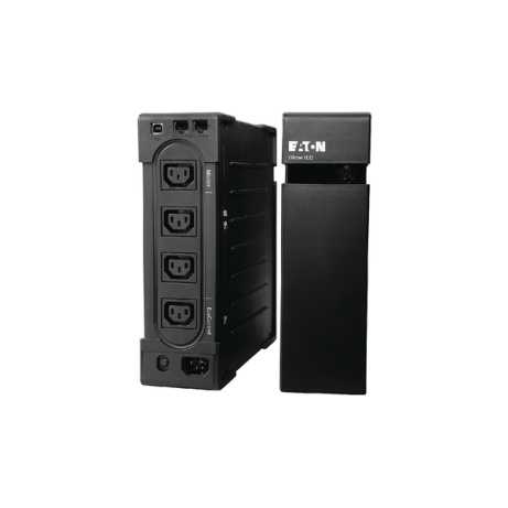 Eaton UPS 1/1fáze, 1,2kVA -  Ellipse ECO 1200 USB IEC